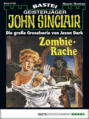 cover image of John Sinclair--Folge 0142